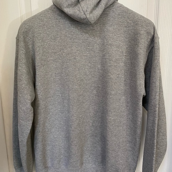 MTV New York grey hoodie - Picture 3 of 3